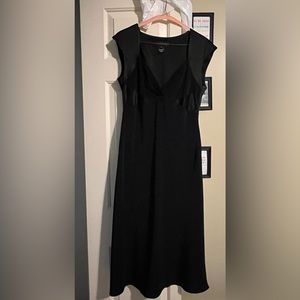Jones New York little black dress